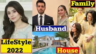 Dur-e-Fishan Saleem Lifestyle 2022, Family, Age, Husband, Biography, Kaisi Teri khudgharzi, Dramas