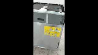 Встраиваемая посудомоечная машина ELECTROLUX EEA917100L