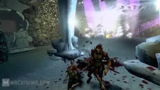 Killing Floor Twisted Christmas 2011 Trailer HD