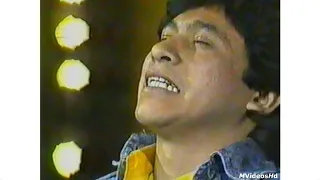 Aldo Ortega De ondes vem amor Clube do Bolinha 1987 Áudio HQ