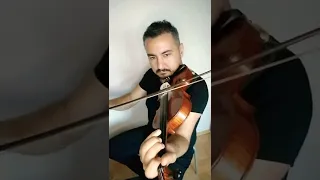 Firuze (keman) 🎻