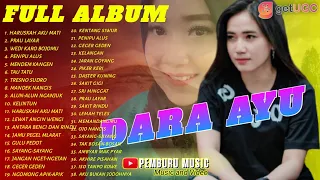 DARA AYU, EMILY YOUNG AND YENI INKA DJ KENTRUNG DJ REMIX DANGDUT KOPLO TERBARU