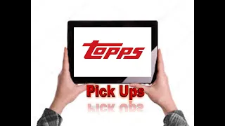 Topps Pickup: T206 Series 3