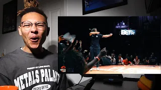 12 Times WAYDI Looked Invincible 🔥 Dance Battle Compilation REACTION !!!