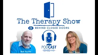 Working with the Anxious Client | The Therapy Show