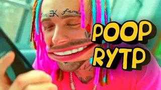 Тимати feat. Егор Крид - Гучи POOP RYTP