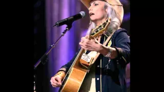 Emmylou Harris and Willie Nelson  "Gulf Coast Highway"