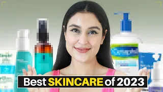 BEST OF SKINCARE 2023 + 2 HUGE GIVEAWAYS Worth Rs. 5,000 Each | Chetali Chadha