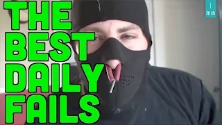 THE BEST DAILY FAIL COMPILATION 159 ✔