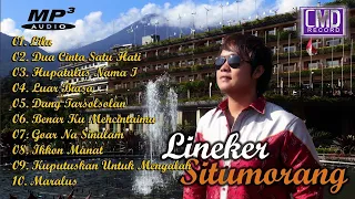 Lineker Situmorang Full Album..| Kumpulan Lagu Batak Terbaik 2020