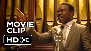 Selma Movie CLIP - Give Us the Vote (2015) - David Oyelowo, Oprah Winfrey Movie HD