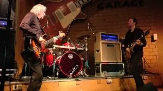 hundred seventy split - love like a man - blues garage - 20140301