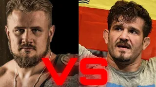 Juan Espino vs Alexandr Romanov Breakdown | Prediction + Bets