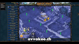 avvakee.ch | First 10 Minutes On The New Server! 💕