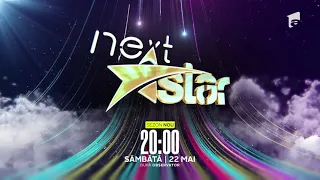 Începe Next Star! Dan Negru e gata de spectacol. Tu ești? Next Star, 22 mai, la 20:00, pe Antena 1!