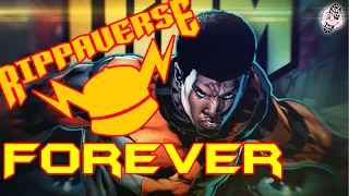 RIPPAVERSE FOREVER: $1.2 MILLION Phenom Destroys Fake Mainstream Comic Stans!!