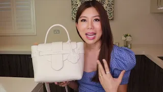 แกะกล่อง Rue by Lorenza bag กระเป๋าน่าซื้อราคาหลักพัน