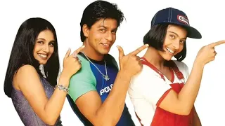 Kuch Kuch Hota Hai - Shah Rukh Khan, Uyghurche terjime film ھىندىستان كىنوسى