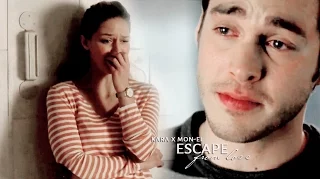 Kara Danvers x Mon-El | Karamel [+2X16]