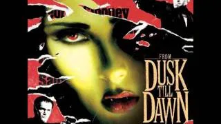 From Dusk Till Dawn - After Dark - Tito & Tarantula