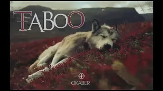 Okaber - TABOO (slowed version)