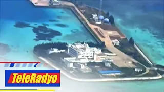 Pilipinas naging 'masyadong mapagbigay' sa China sa isyu ng West PH Sea: eksperto | TeleRadyo