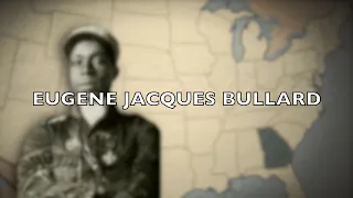 Eugene Jacques Bullard, Worlds first Black Military Pilot