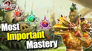 Mastery Point PRIORITY in Guild Wars 2 | Guild Wars 2 Tips and Tricks