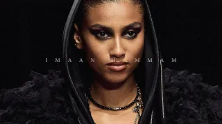 Current Top Models: Imaan Hammam