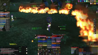 bipolar - Archimonde on Warmane Outland