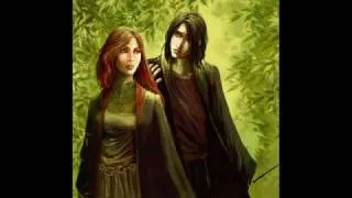 Homage to Severus Snape