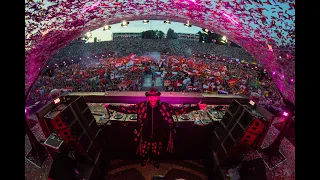 Don Diablo | Tomorrowland Belgium 2019 - W1