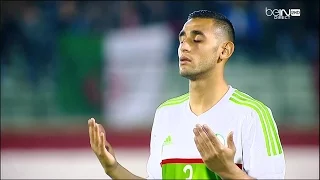 المقابلة كاملة : الجزائر7-1إثيوبيا  Algeria 7-1 Ethiopia