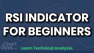 Beginners Guide to the RSI Indicator