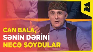 Alim Qasımov: "Rasim Balayev bizim evə qonaq gələndə, rəhmətlik anam dedi ki..."