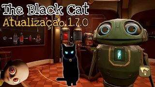 The Baby In Yellow v1.7.0: The Black Cat Update - Full Game (Android, iOS)