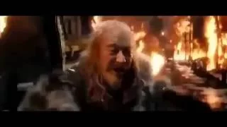 _Fandub ITA- La morte di Smaug (ItaFanDubber)