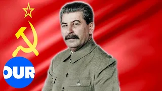 The Rise Of Joseph Stalin | The History Of Russia | Our History