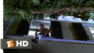 A Guy Thing (6/12) Movie CLIP - Window Escape (2003) HD