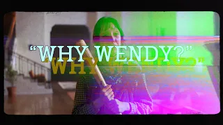 The Shining | "Why Wendy?"