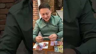 Монополия по-казахски- это юмористическая настольная игра с казахским менталитетом!