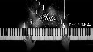 Solo (1997) by Raul Di Blasio - Piano Cover