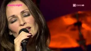 It's Not A Dream - Sharon Corr live at 'AVO Session', Basel | Switzerland (05-11-11)