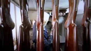 Huglu Hunting Firearms Cooperative Film - English