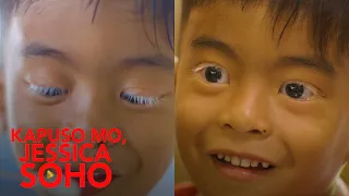 BATA SA ANDA, BOHOL, KULAY PUTI ANG PILIKMATA?! | Kapuso Mo, Jessica Soho