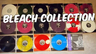 Nirvana - Bleach Collection!