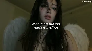 the weeknd, adele - set fire to the rain x the hills (Mashup TikTok) [tradução]