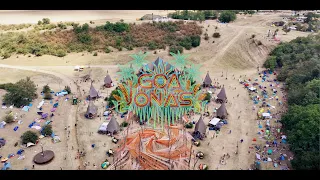 Goa Jonas Ozora 2022 Full Set