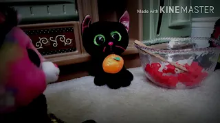 Haunted Horrors (Beanie Boo Mini Movie)