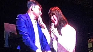 DEAR HEART CONCERT LIVE🔴SHARON CUNETA AND GABBY CONCEPCION